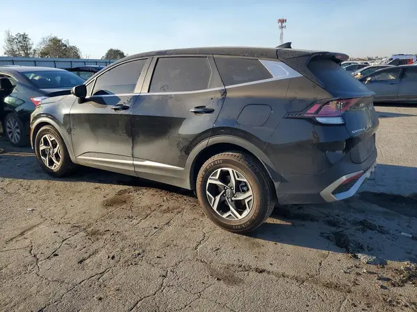 KNDPU3AFXP7161416 2023 KIA SPORTAGE - Image 2