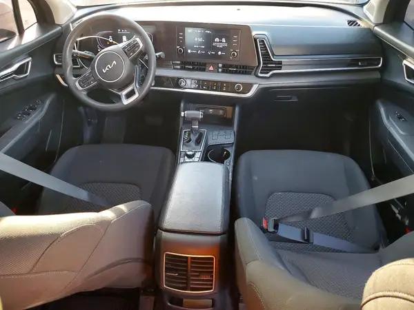 KNDPU3AFXP7161416 2023 KIA SPORTAGE - Image 8