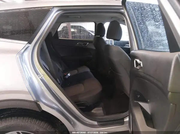 KNDPU3AFXP7166437 2023 KIA SPORTAGE - Image 8