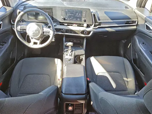 KNDPU3AFXP7166972 2023 KIA SPORTAGE - Image 8