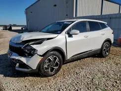 KNDPU3AFXP7171086 2023 KIA SPORTAGE