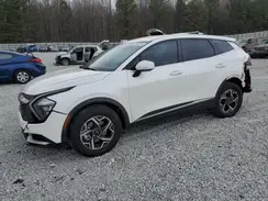 KNDPU3AFXP7176384 2023 KIA SPORTAGE