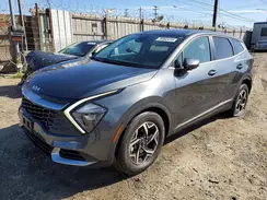 KNDPU3AFXP7186347 2023 KIA SPORTAGE