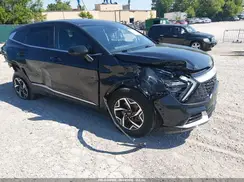 KNDPU3AFXP7194710 2023 KIA SPORTAGE
