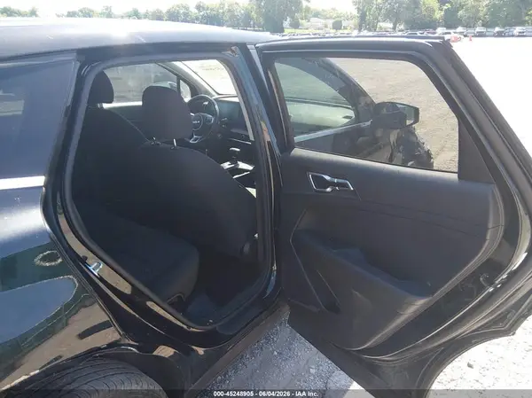 KNDPU3AFXP7194710 2023 KIA SPORTAGE - Image 8