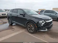 KNDPU3AFXP7196523 2023 KIA SPORTAGE