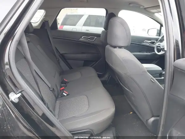 KNDPU3AFXP7196523 2023 KIA SPORTAGE - Image 8