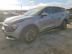 KNDPU3AFXP7209643 2023 KIA SPORTAGE