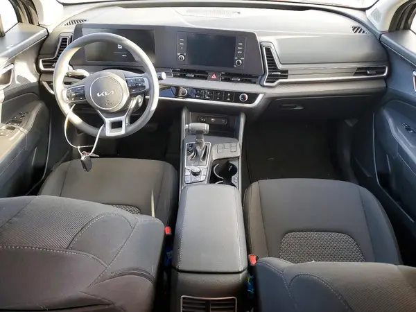 KNDPU3AFXP7209643 2023 KIA SPORTAGE - Image 8