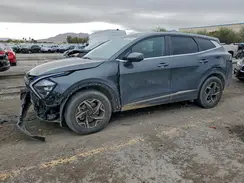 KNDPU3AFXP7210873 2023 KIA SPORTAGE