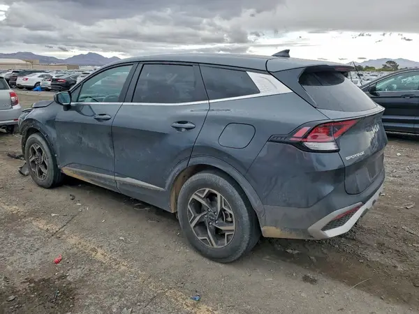 KNDPU3AFXP7210873 2023 KIA SPORTAGE - Image 2