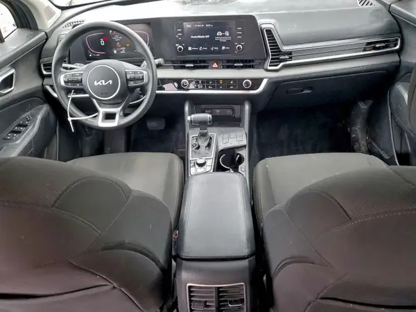 KNDPU3AFXP7210873 2023 KIA SPORTAGE - Image 8