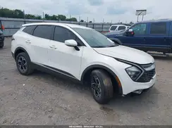 KNDPU3AFXP7212042 2023 KIA SPORTAGE
