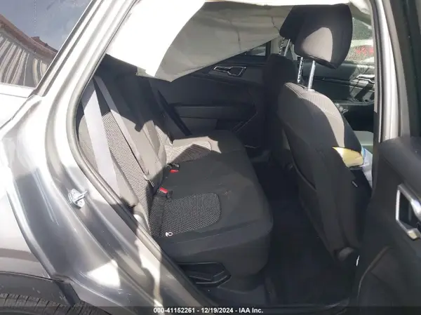 KNDPU3AG0P7061513 2023 KIA SPORTAGE - Image 8