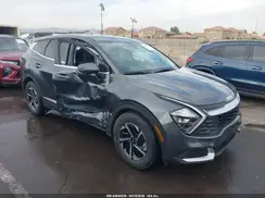 KNDPU3AG0P7082328 2023 KIA SPORTAGE