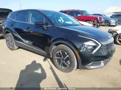 KNDPU3AG0P7088503 2023 KIA SPORTAGE