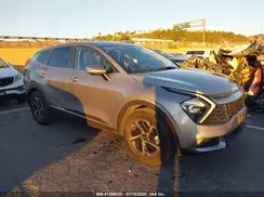 KNDPU3AG1P7059270 2023 KIA SPORTAGE
