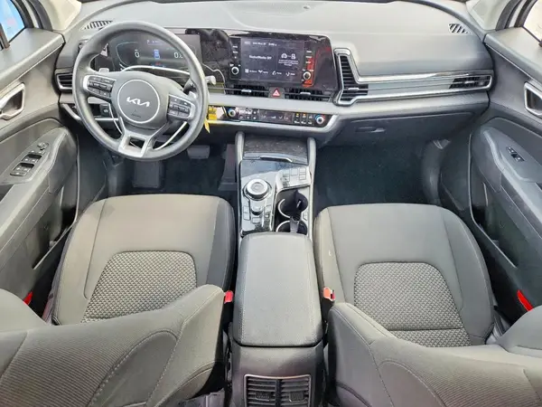 KNDPU3AG1P7074058 2023 KIA SPORTAGE - Image 8