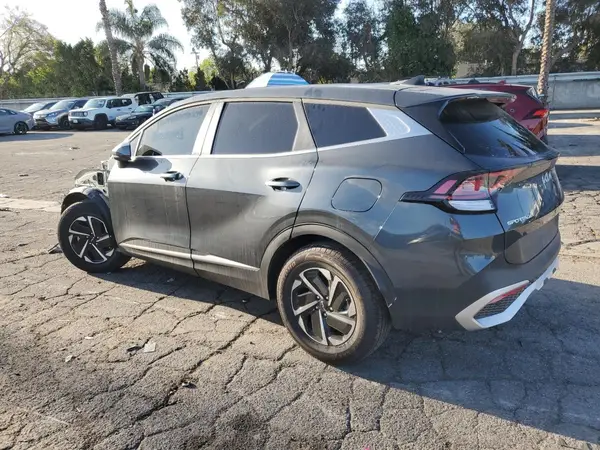 KNDPU3AG1P7082399 2023 KIA SPORTAGE - Image 2