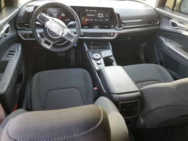 KNDPU3AG1P7082399 2023 KIA SPORTAGE - Image 8