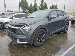 KNDPU3AG1P7082421 2023 KIA SPORTAGE