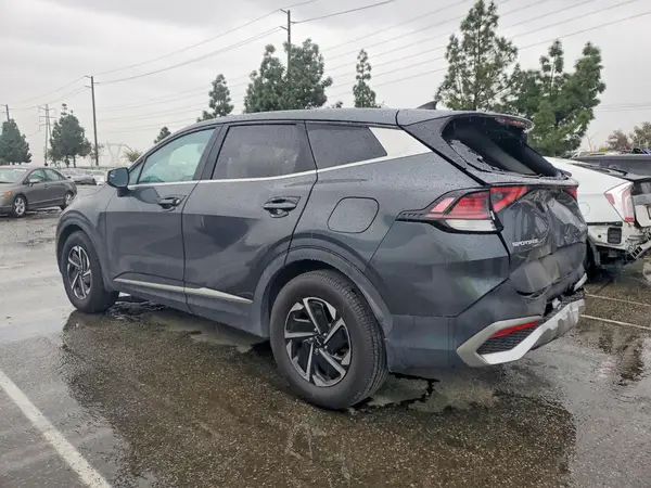 KNDPU3AG1P7082421 2023 KIA SPORTAGE - Image 2