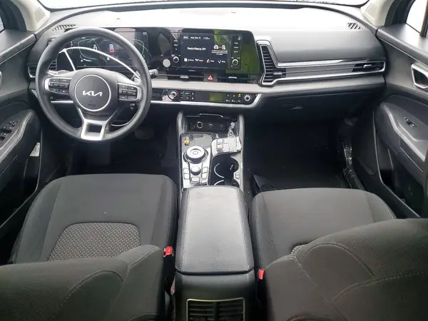 KNDPU3AG1P7082421 2023 KIA SPORTAGE - Image 8