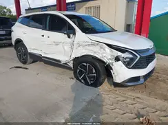 KNDPU3AG1P7089725 2023 KIA SPORTAGE