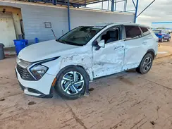 KNDPU3AG2P7061075 2023 KIA SPORTAGE