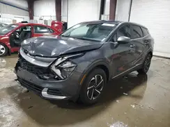 KNDPU3AG2P7073596 2023 KIA SPORTAGE