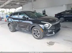 KNDPU3AG2P7086834 2023 KIA SPORTAGE