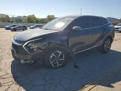 KNDPU3AG2P7090513 2023 KIA SPORTAGE