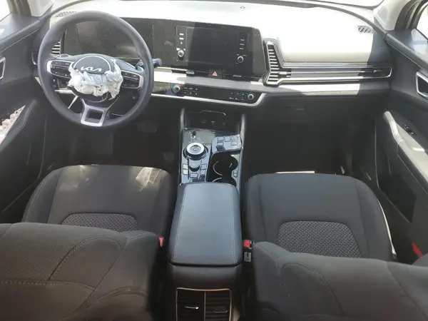 KNDPU3AG2P7104264 2023 KIA SPORTAGE - Image 8