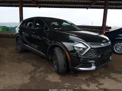 KNDPU3AG3P7061473 2023 KIA SPORTAGE