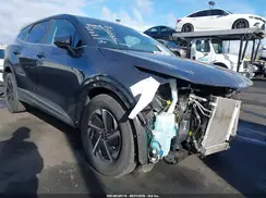 KNDPU3AG3P7061523 2023 KIA SPORTAGE