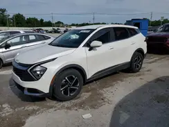 KNDPU3AG3P7092495 2023 KIA SPORTAGE