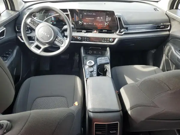 KNDPU3AG3P7092495 2023 KIA SPORTAGE - Image 8