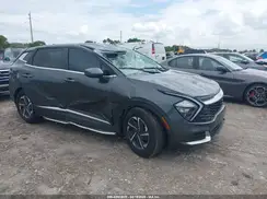 KNDPU3AG3P7098586 2023 KIA SPORTAGE