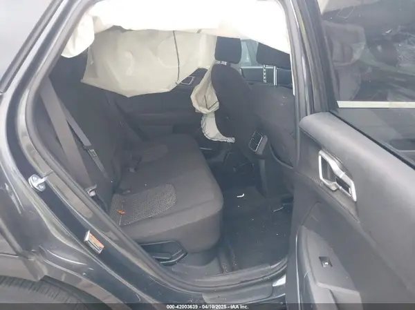 KNDPU3AG3P7098586 2023 KIA SPORTAGE - Image 8