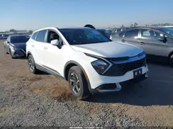KNDPU3AG3P7099009 2023 KIA SPORTAGE