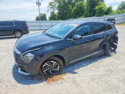 KNDPU3AG4P7045881 2023 KIA SPORTAGE