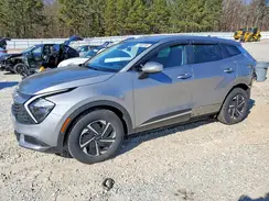 KNDPU3AG4P7059263 2023 KIA SPORTAGE