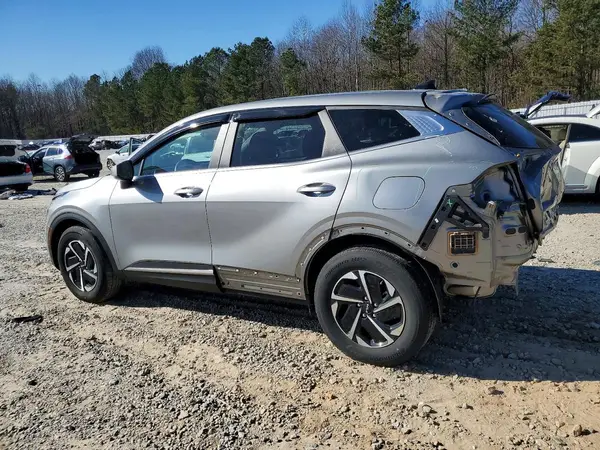 KNDPU3AG4P7059263 2023 KIA SPORTAGE - Image 2