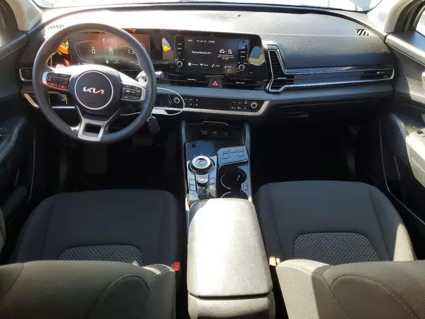 KNDPU3AG4P7059263 2023 KIA SPORTAGE - Image 8
