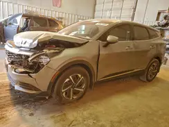 KNDPU3AG4P7059375 2023 KIA SPORTAGE