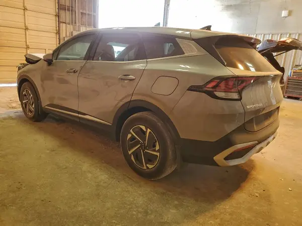 KNDPU3AG4P7059375 2023 KIA SPORTAGE - Image 2
