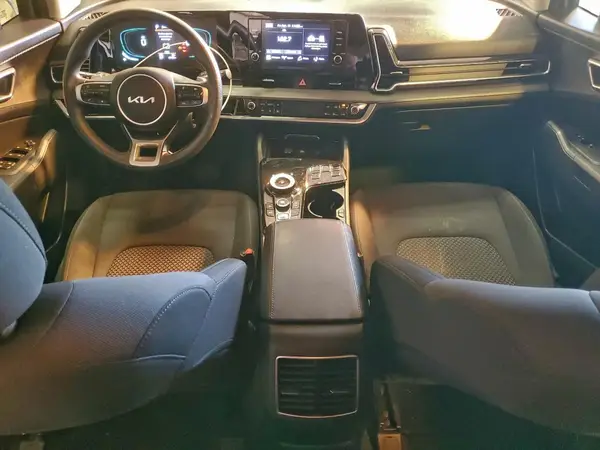 KNDPU3AG4P7059375 2023 KIA SPORTAGE - Image 8