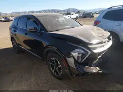 KNDPU3AG4P7060333 2023 KIA SPORTAGE