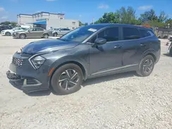 KNDPU3AG4P7083529 2023 KIA SPORTAGE