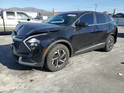 KNDPU3AG4P7107358 2023 KIA SPORTAGE